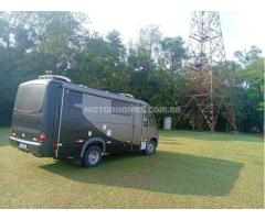 VENDE-SE: Motorhome Iveco city – 2025 - 4