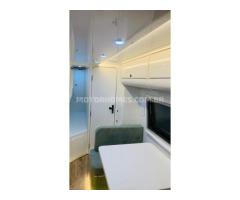 VENDE-SE: Motorhome Iveco city – 2025 - 6