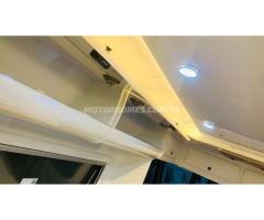 VENDE-SE: Motorhome Iveco city – 2025 - 9