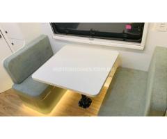 VENDE-SE: Motorhome Iveco city – 2025 - 10