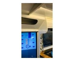 VENDE-SE: Motorhome Iveco city – 2025 - 11