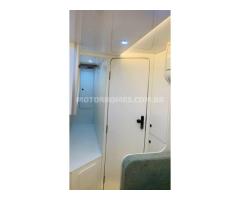 VENDE-SE: Motorhome Iveco city – 2025 - 12