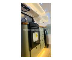 VENDE-SE: Motorhome Iveco city – 2025 - 13