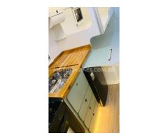 VENDE-SE: Motorhome Iveco city – 2025 - 14