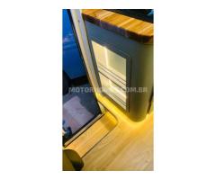 VENDE-SE: Motorhome Iveco city – 2025 - 15