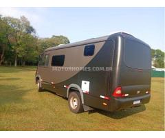 VENDE-SE: Motorhome Iveco city – 2025 - 17