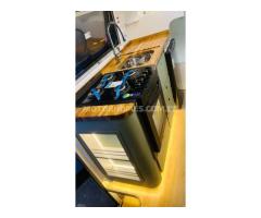 VENDE-SE: Motorhome Iveco city – 2025 - 18