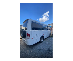 VENDE-SE: Motorhome Volare V6 – 2013/2025