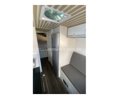 VENDE-SE: Motorhome Volare V6 – 2013/2025 - 2