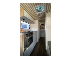 VENDE-SE: Motorhome Volare V6 – 2013/2025 - 3