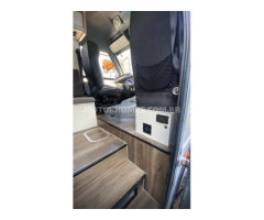 VENDE-SE: Motorhome Volare V6 – 2013/2025 - 4