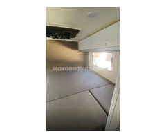 VENDE-SE: Motorhome Volare V6 – 2013/2025 - 7
