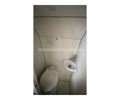 VENDE-SE: Motorhome Volare V6 – 2013/2025 - 10