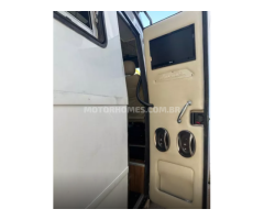 VENDE-SE: Micro-ônibus Motorhome Marcopolo VOLARE 1999/2020 - 2