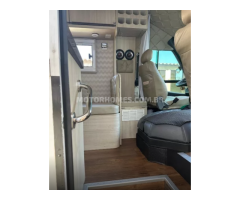 VENDE-SE: Micro-ônibus Motorhome Marcopolo VOLARE 1999/2020 - 3