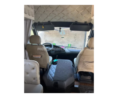 VENDE-SE: Micro-ônibus Motorhome Marcopolo VOLARE 1999/2020 - 4