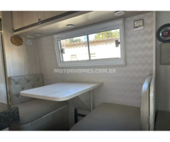 VENDE-SE: Micro-ônibus Motorhome Marcopolo VOLARE 1999/2020 - 5