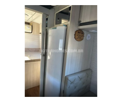 VENDE-SE: Micro-ônibus Motorhome Marcopolo VOLARE 1999/2020 - 7