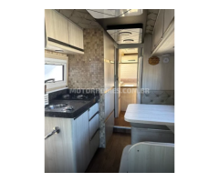 VENDE-SE: Micro-ônibus Motorhome Marcopolo VOLARE 1999/2020 - 8