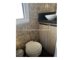 VENDE-SE: Micro-ônibus Motorhome Marcopolo VOLARE 1999/2020 - 10