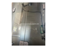 VENDE-SE: Micro-ônibus Motorhome Marcopolo VOLARE 1999/2020 - 11