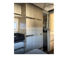 VENDE-SE: Micro-ônibus Motorhome Marcopolo VOLARE 1999/2020 - 12