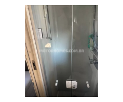 VENDE-SE: Micro-ônibus Motorhome Marcopolo VOLARE 1999/2020 - 13