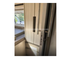 VENDE-SE: Micro-ônibus Motorhome Marcopolo VOLARE 1999/2020 - 14