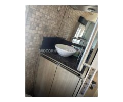 VENDE-SE: Micro-ônibus Motorhome Marcopolo VOLARE 1999/2020 - 15