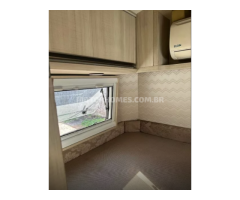 VENDE-SE: Micro-ônibus Motorhome Marcopolo VOLARE 1999/2020 - 18