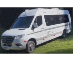 VENDE-SE: Motorhome Santo Inácio 7.3