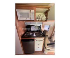 VENDE-SE: Motorhome Santo Inácio 7.3 - 2