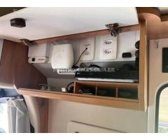 VENDE-SE: Motorhome Santo Inácio 7.3 - 3