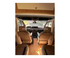 VENDE-SE: Motorhome Santo Inácio 7.3 - 4