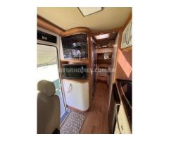 VENDE-SE: Motorhome Santo Inácio 7.3 - 6