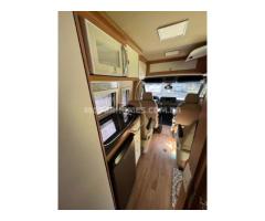 VENDE-SE: Motorhome Santo Inácio 7.3 - 8