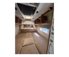 VENDE-SE: Motorhome Santo Inácio 7.3 - 10