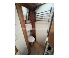 VENDE-SE: Motorhome Santo Inácio 7.3 - 11