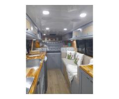 VENDE-SE: Motorhome Micro Ônibus Volare – 2010 - 3