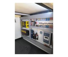 VENDE-SE: Motorhome Micro Ônibus Volare – 2010 - 4