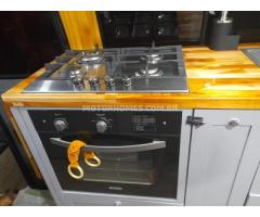 VENDE-SE: Motorhome Micro Ônibus Volare – 2010 - 5