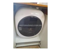 VENDE-SE: Motorhome Micro Ônibus Volare – 2010 - 6