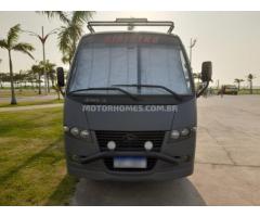 VENDE-SE: Motorhome Micro Ônibus Volare – 2010 - 7