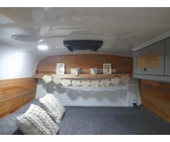 VENDE-SE: Motorhome Micro Ônibus Volare – 2010 - 8