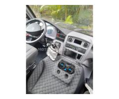 VENDE-SE: Motorhome Micro Ônibus Volare – 2010 - 9