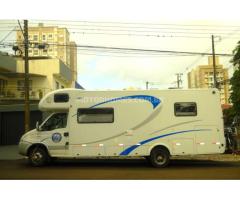 Motorhome IVECO DAILY 70-170/ 8.5 SI. - 3