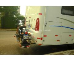 Motorhome IVECO DAILY 70-170/ 8.5 SI. - 7