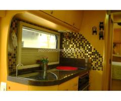 Motorhome IVECO DAILY 70-170/ 8.5 SI. - 8