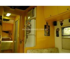 Motorhome IVECO DAILY 70-170/ 8.5 SI. - 9