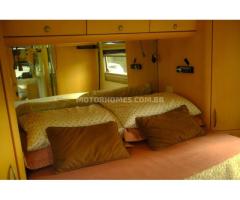 Motorhome IVECO DAILY 70-170/ 8.5 SI. - 11